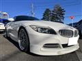 2012 BMW Z4