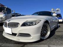 2012 BMW Z4