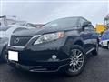 2010 Lexus RX
