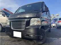 2003 Honda Vamos Hobio