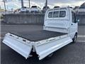 2012 Suzuki Carry Truck