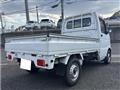2012 Suzuki Carry Truck