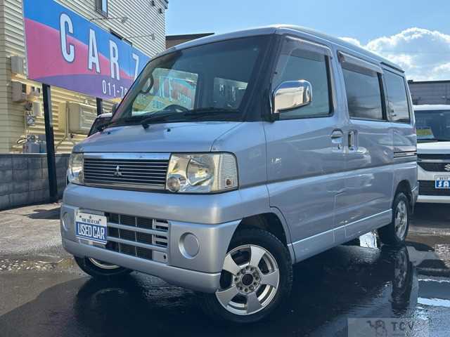 2005 Mitsubishi Town Box