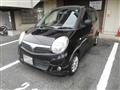 2009 Suzuki MR Wagon
