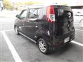 2009 Suzuki MR Wagon