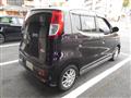 2009 Suzuki MR Wagon
