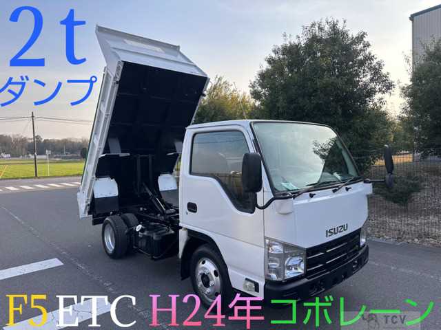 2012 Isuzu Isuzu Others
