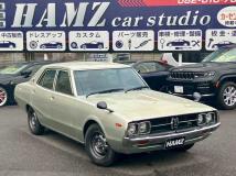1977 Nissan Skyline