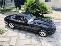 2021 TVR Chimaera