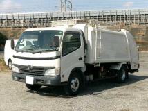 2007 Hino Dutro