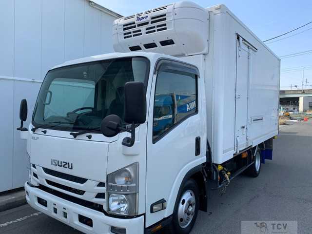 2020 Isuzu Isuzu Others