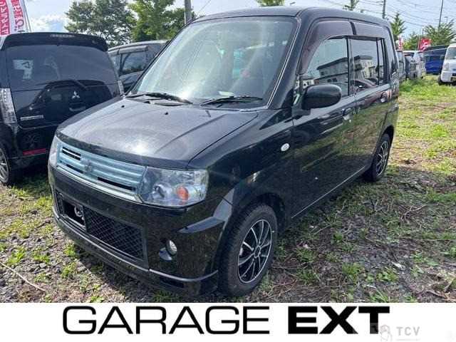 2010 Mitsubishi Toppo