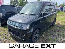 2010 Mitsubishi Toppo