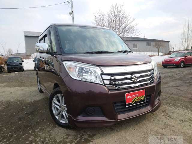 2016 Suzuki Suzuki Others