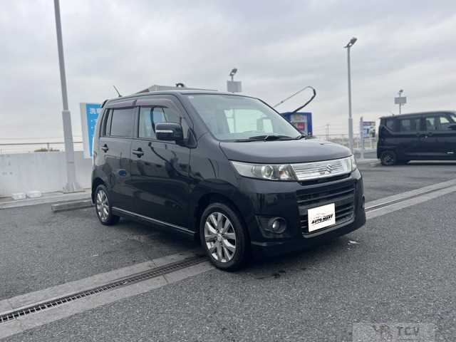 2011 Suzuki Wagon R