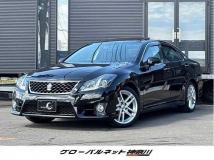 2011 Toyota Crown Athlete Series