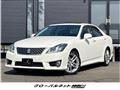 2012 Toyota Crown Athlete Series