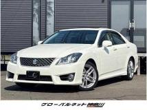 2012 Toyota Crown Athlete Series