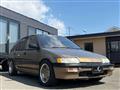 1996 Honda Civic Shuttle