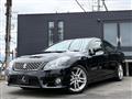 2012 Toyota Crown Athlete Series