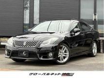 2012 Toyota Crown Athlete Series