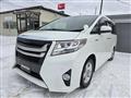2015 Toyota Alphard Hybrid