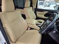 2015 Toyota Alphard Hybrid