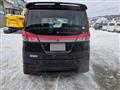 2012 Mitsubishi Delica