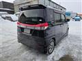 2012 Mitsubishi Delica