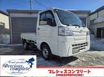 2019 Daihatsu Hijet Truck