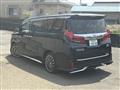 2018 Toyota Alphard G