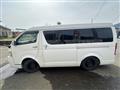 2005 Toyota Hiace Van