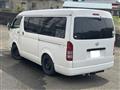 2005 Toyota Hiace Van