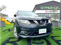 2015 Nissan X-Trail