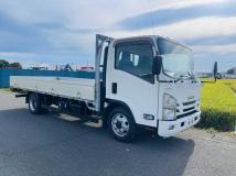 2021 Isuzu Isuzu Others