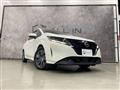 2021 Nissan Note