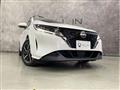 2023 Nissan Note