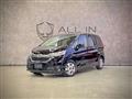 2017 Honda Freed