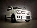 2019 Suzuki Alto Works