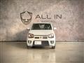 2019 Suzuki Alto Works