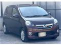2011 Daihatsu Mira