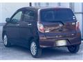 2011 Daihatsu Mira