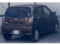 2011 Daihatsu Mira