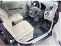 2011 Daihatsu Mira