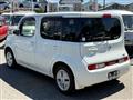 2011 Nissan Cube
