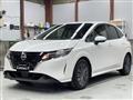 2023 Nissan Note