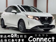 2023 Nissan Note