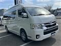 2024 Toyota Hiace Van