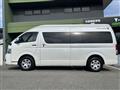 2024 Toyota Hiace Van