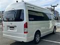 2024 Toyota Hiace Van